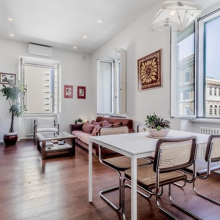 Casa Jordan 47 Apartment Rome Exterior photo