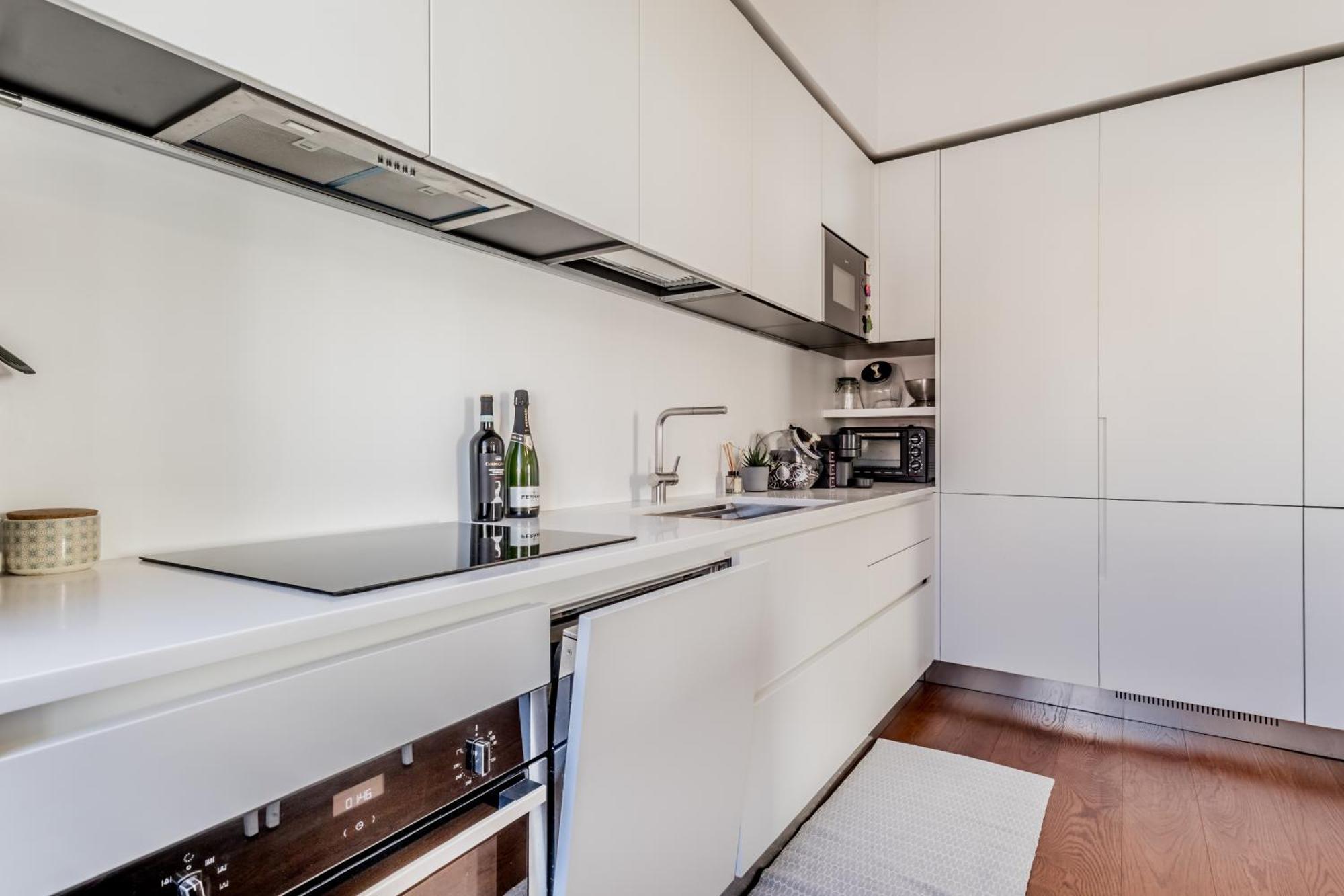 Casa Jordan 47 Apartment Rome Exterior photo